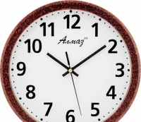 Настенные часы Алмаз В225