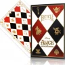 Карты "Bicycle Disney Alice in Wonderland Standard Index"