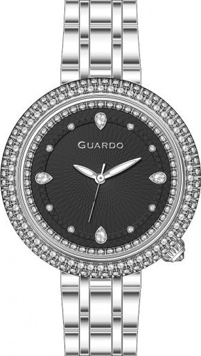 Guardo Watch B012743-2