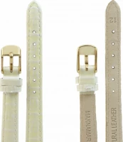 Ремешки maknamara 12 мм бел