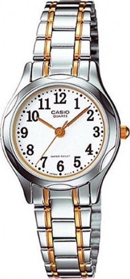 наручные часы casio ltp-1275sg-7b