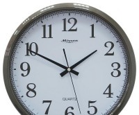 Настенные часы mirron p2274a ТСБ