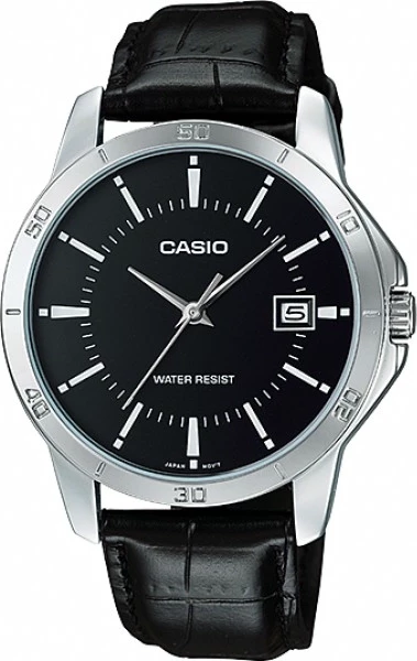 наручные часы casio mtp-v004l-1a
