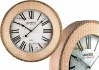 Настенные часы lowell 21518