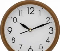 Настенные часы Алмаз Е165