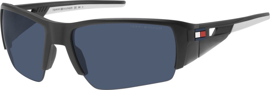 Солнцезащитные очки tommy hilfiger thf-204760fre69ku