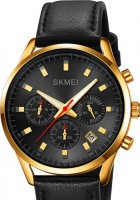 Skmei 2083GDBK gold/black