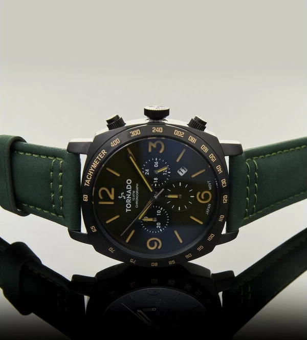 Наручные часы tornado t9102-blhh