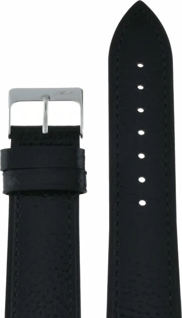 Ремешки mario notti s-36, 22 р-р, nero