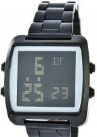 Наручные часы skmei 1369bk black