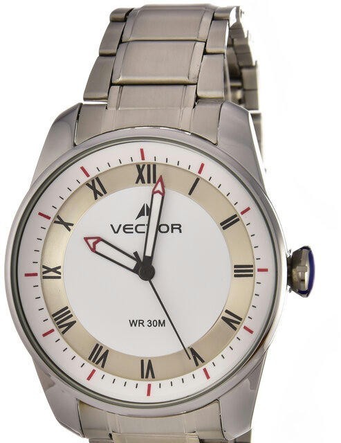 VECTOR V8-084415 белый