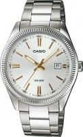 наручные часы casio mtp-1302d-7a2