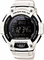 наручные часы casio w-s220c-7b