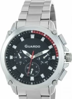 Наручные часы guardo 012708-1