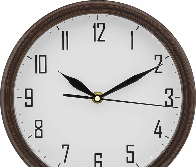 Настенные часы Алмаз Е161