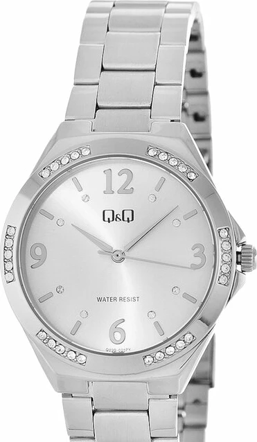 Наручные часы qq q89b-001py