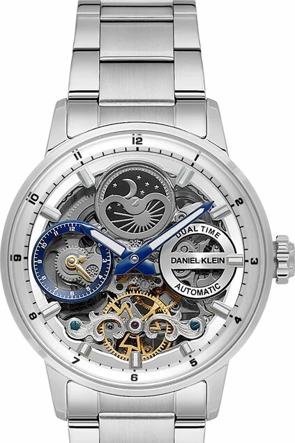 Наручные часы daniel klein dk.1.14043-1