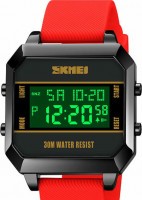 Skmei 1848RD red