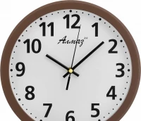 Настенные часы Алмаз 243
