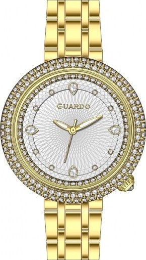 Guardo Watch B012743-4