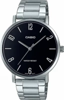 наручные часы casio mtp-vt01d-1b2