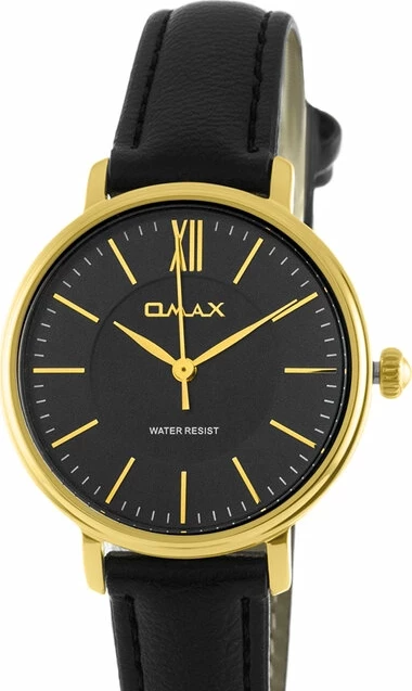 Наручные часы omax ssc010qb02