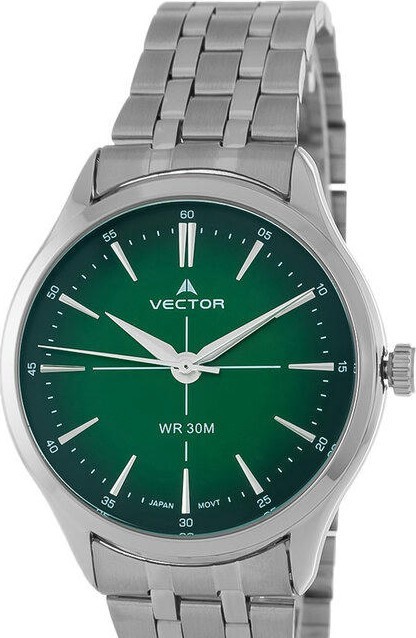 VECTOR V8-127413 зеленый