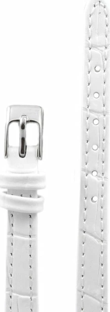 Ремешки "kmv" s-11, 10 р-р, бел, m