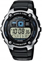 Наручные часы casio   ae-2000w-1a