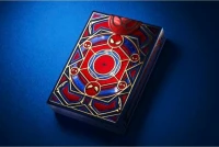 Карты &quot;Theory11 Spider-Man&quot;