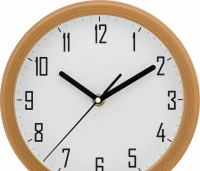 Настенные часы Алмаз Е159