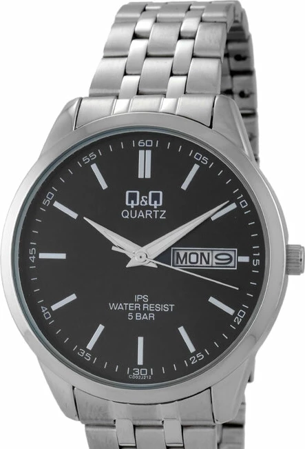 Наручные часы qq cd02j212y