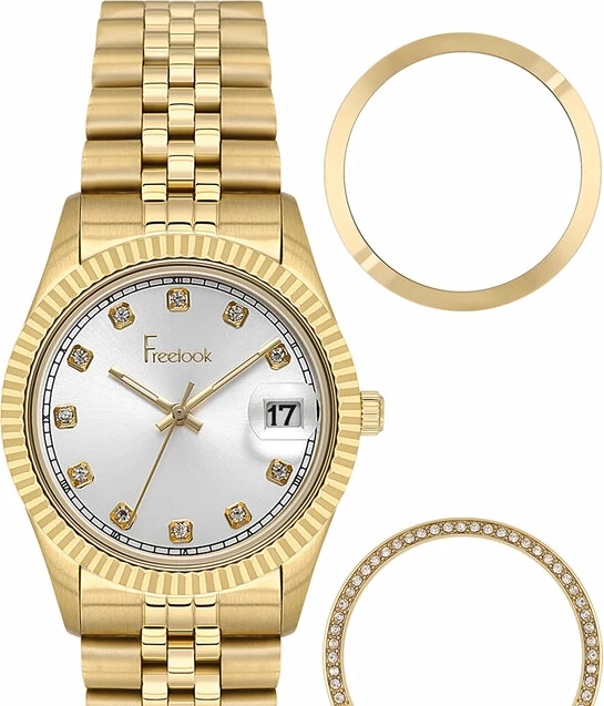 Наручные часы freelook 4.10015-3