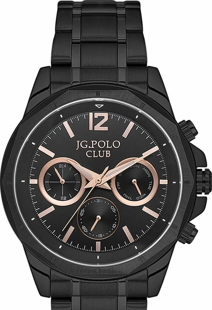 Наручные часы jg.polo club 1024 s04240m.3 4.790