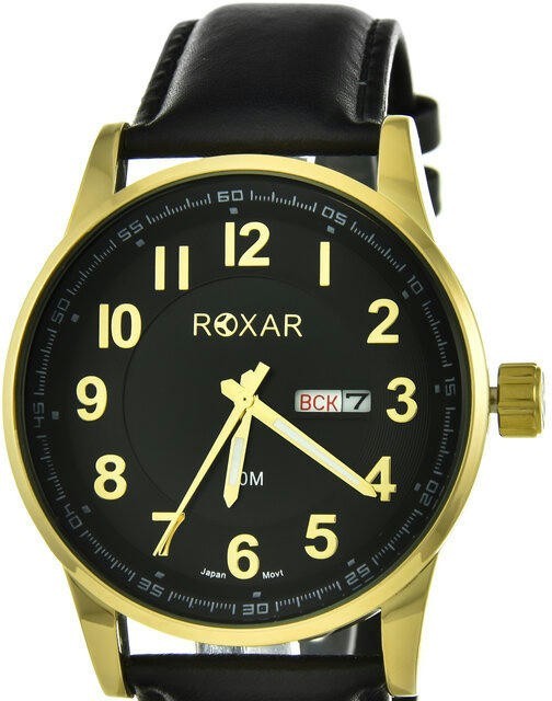 ROXAR GS713-242