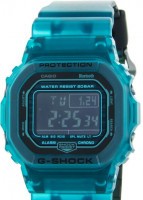 Наручные часы dw-b5600g-2