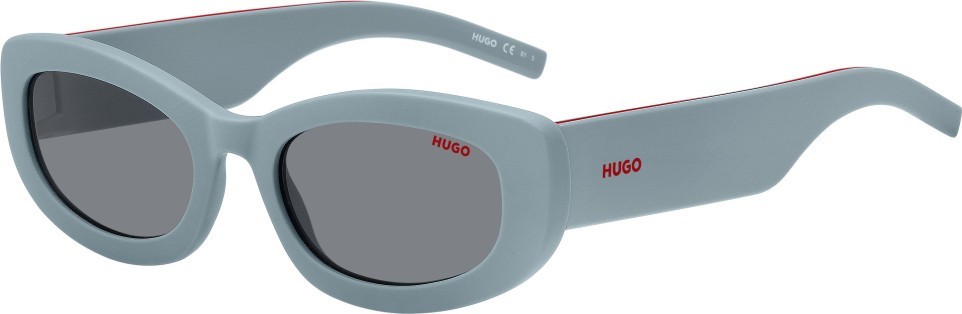 Солнцезащитные очки hugo hug-206048mvu54ir