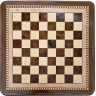 Шахматы Турнирные-2 инкрустация 40, AZ107, Zeynalyan
