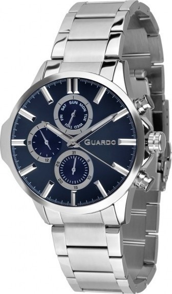 наручные часы guardo premium gr12723-1