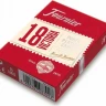 Карты "Fournier no 18 (2 standard index) red"