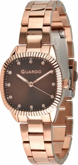 наручные часы guardo premium gr12731-4