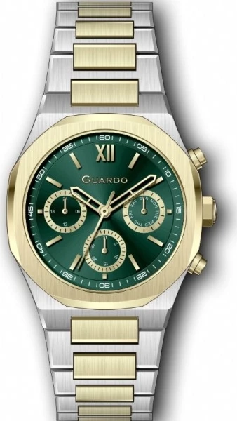 наручные часы guardo premium gr12764-4