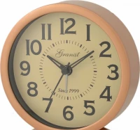 Будильники ГРАНАТ РТ199-1