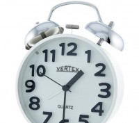 Будильники vertex 6428 Б