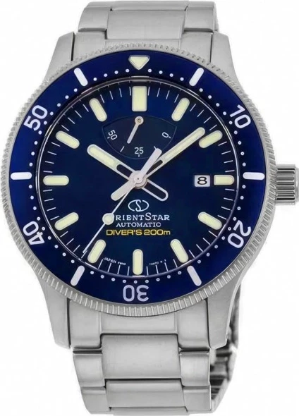 наручные часы orient re-au0302l