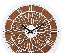 Настенные часы hr 67-12 50*50