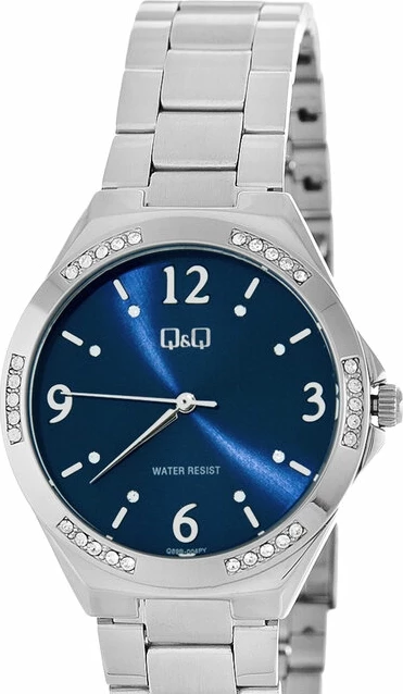 Наручные часы qq q89b-004py