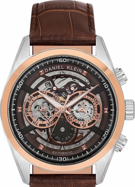 Наручные часы daniel klein dk.1.14016-5