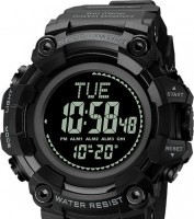 Наручные часы skmei 2037bk black