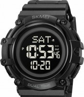 Skmei 2230BKBK black-black